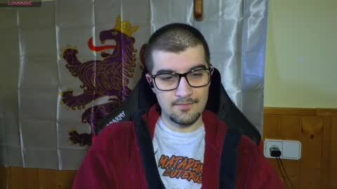 Marie online show from February 26, 2026, 2:05 pm