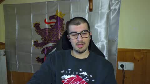 Marie online show from March 22, 2026, 5:27 pm