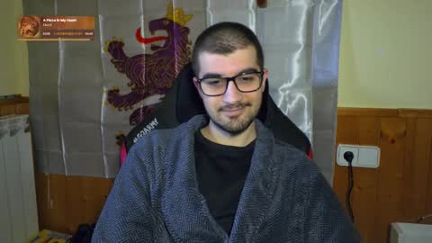 Marie online show from March 28, 2026, 3:55 pm