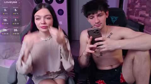 Maria  online show from March 16, 2026, 5:44 am