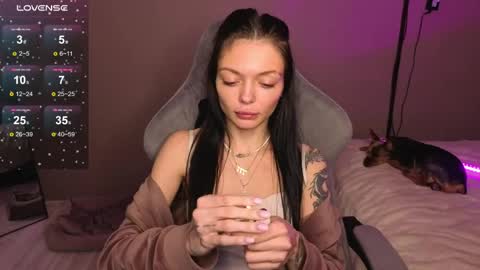 Maria  online show from April 19, 2026, 6:10 pm