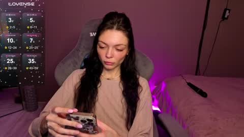 Snapshot of mariella__adams chatting on May 7, 2026, 6:02 pm Maria online show from May 7, 2026, 6:02 pm