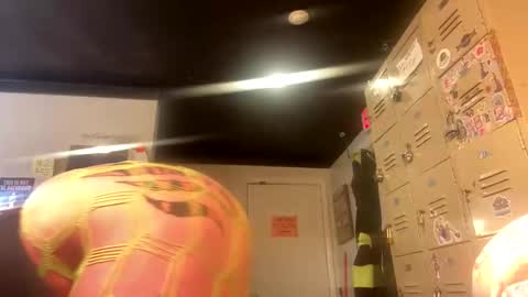 marielove31 online show from January 4, 2025, 4:33 am