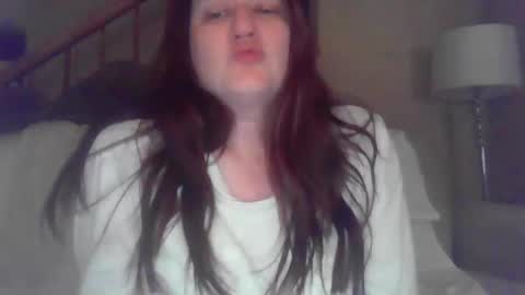 Marie online show from February 24, 2026, 3:15 am