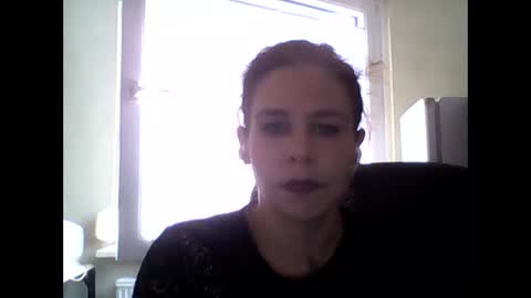 marienoir91 online show from June 4, 2026, 2:12 pm