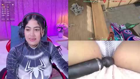 Snapshot of marihanferrer chatting on February 6, 2026, 5:34 am Marian online show from February 6, 2026, 5:34 am