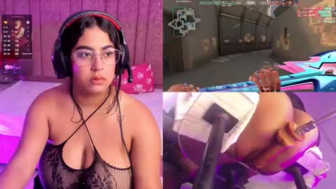 Marian online show from March 21, 2026, 9:03 am