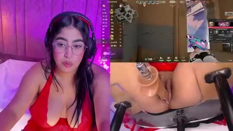 Marian online show from April 15, 2026, 9:37 pm