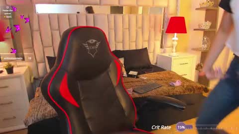 mariiahneedles online show from March 7, 2025, 1:20 am