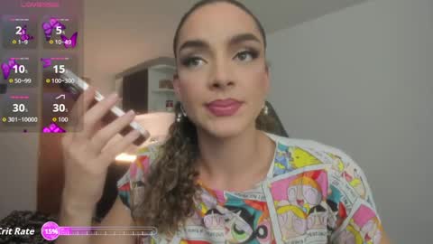 mariiahneedles online show from June 5, 2026, 10:37 pm