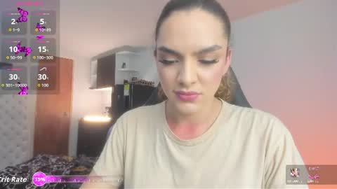 mariiahneedles online show from June 18, 2026, 8:57 pm