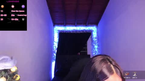 Snapshot of mariiana_hasper chatting on January 6, 2025, 12:48 am Mariana Hasper online show from January 6, 2025, 12:48 am