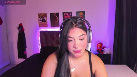 Snapshot of mariiana_hasper chatting on October 4, 2025, 3:48 am Mariana Hasper online show from October 4, 2025, 3:48 am