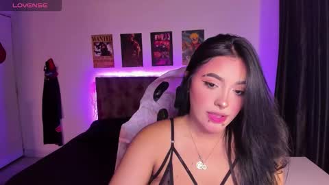 Snapshot of mariiana_hasper chatting on October 5, 2025, 1:48 am Mariana Hasper online show from October 5, 2025, 1:48 am