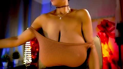 Snapshot of mariicha chatting on April 24, 2026, 7:00 am Nikita - Scroll down and read my bio please. New Pictures in Bio online show from April 24, 2026, 7:00 am