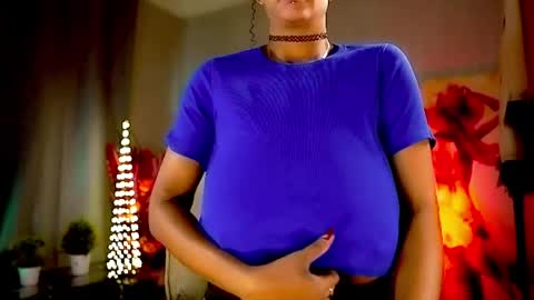 Snapshot of mariicha chatting on May 21, 2026, 7:15 am Nikita - Scroll down and read my bio please. New Pictures in Bio online show from May 21, 2026, 7:15 am