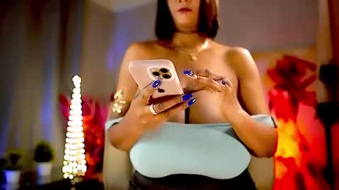 Snapshot of mariicha chatting on June 30, 2026, 7:20 am Nikita - Scroll down and read my bio please. New Pictures in Bio online show from June 30, 2026, 7:20 am