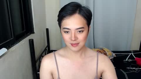 Snapshot of marikosue01 chatting on February 1, 2025, 12:47 pm marikosue online show from February 1, 2025, 12:47 pm