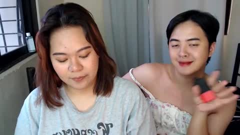 Snapshot of marikosue01 chatting on February 3, 2025, 8:57 am marikosue online show from February 3, 2025, 8:57 am