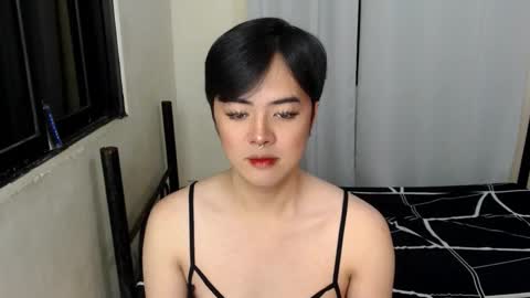 Snapshot of marikosue01 chatting on February 5, 2025, 1:33 pm marikosue online show from February 5, 2025, 1:33 pm