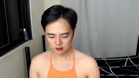 Snapshot of marikosue01 chatting on February 7, 2025, 11:12 am marikosue online show from February 7, 2025, 11:12 am