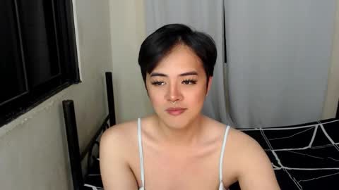 Snapshot of marikosue01 chatting on February 9, 2025, 12:30 pm marikosue online show from February 9, 2025, 12:30 pm