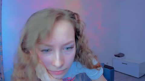 Marilina online show from February 6, 2025, 4:53 am