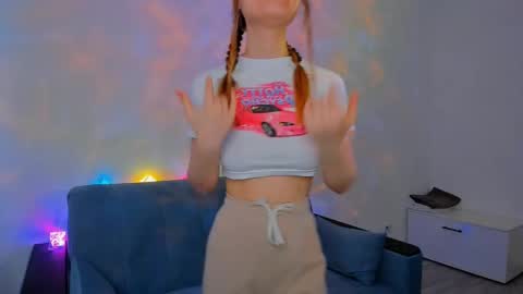 Marilina online show from February 11, 2025, 4:11 am