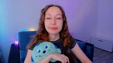 Marilina online show from February 18, 2025, 5:09 am