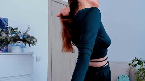 Marilina online show from March 10, 2025, 10:15 am