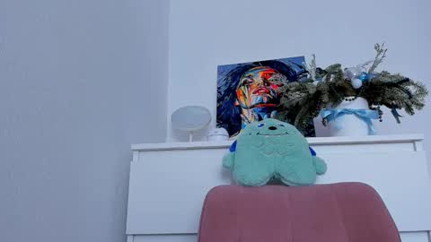 Marilina online show from March 11, 2025, 10:07 am