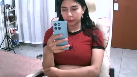 marilove40925 online show from March 19, 2026, 5:55 am