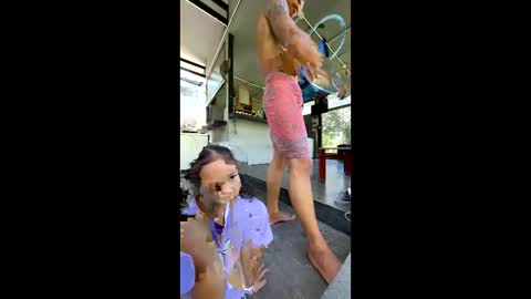 marilyn321321 online show from October 21, 2025, 4:24 am