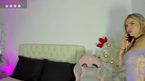 Marilyn online show from December 19, 2025, 8:05 pm