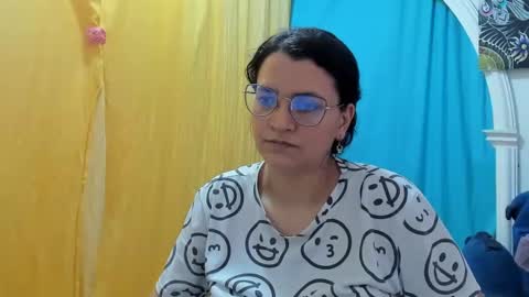 Snapshot of marilyn_garcia chatting on July 24, 2026, 8:51 pm MARILYN SEXY online show from July 24, 2026, 8:51 pm