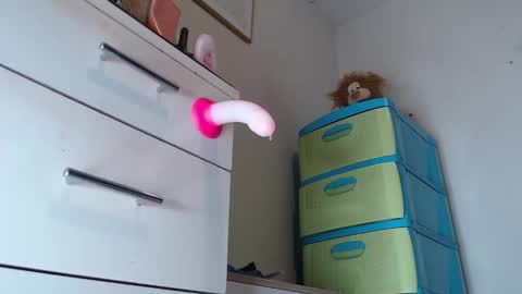 marilyn_jon3s online show from January 23, 2025, 11:26 pm