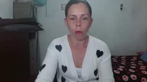  Marilyn  online show from February 21, 2026, 10:22 pm