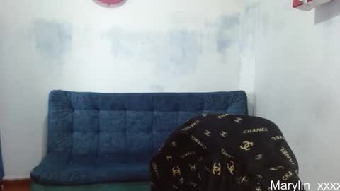 Snapshot of marilyn_xxxx chatting on April 23, 2026, 7:38 pm Marilyn online show from April 23, 2026, 7:38 pm