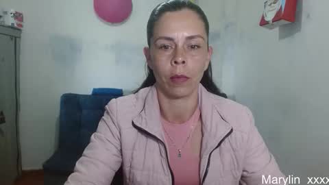 Snapshot of marilyn_xxxx chatting on April 24, 2026, 6:54 pm Marilyn online show from April 24, 2026, 6:54 pm
