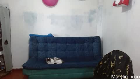 Snapshot of marilyn_xxxx chatting on April 30, 2026, 9:41 pm Marilyn online show from April 30, 2026, 9:41 pm