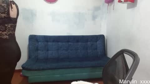 Snapshot of marilyn_xxxx chatting on May 3, 2026, 9:43 pm Marilyn online show from May 3, 2026, 9:43 pm