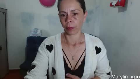 Snapshot of marilyn_xxxx chatting on May 5, 2026, 6:49 pm Marilyn online show from May 5, 2026, 6:49 pm