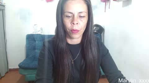 Snapshot of marilyn_xxxx chatting on May 15, 2026, 7:10 pm Marilyn online show from May 15, 2026, 7:10 pm