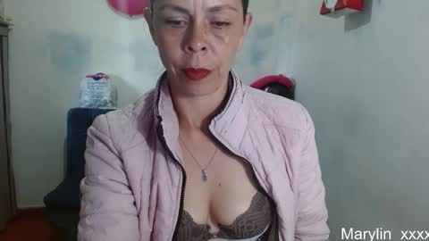 Snapshot of marilyn_xxxx chatting on May 26, 2026, 6:59 pm Marilyn online show from May 26, 2026, 6:59 pm