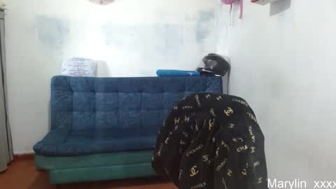 Snapshot of marilyn_xxxx chatting on May 30, 2026, 7:22 pm Marilyn online show from May 30, 2026, 7:22 pm