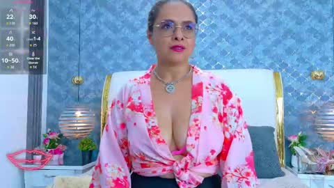 Marilyn Vega online show from April 14, 2026, 8:42 am