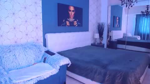 Mary Mais online show from February 14, 2025, 2:02 pm