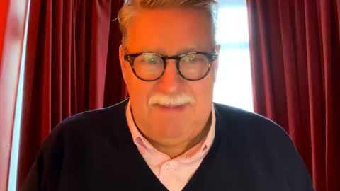 marin50 online show from December 3, 2025, 11:30 am