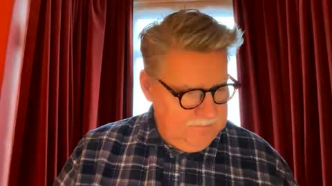 marin50 online show from February 11, 2026, 1:05 pm