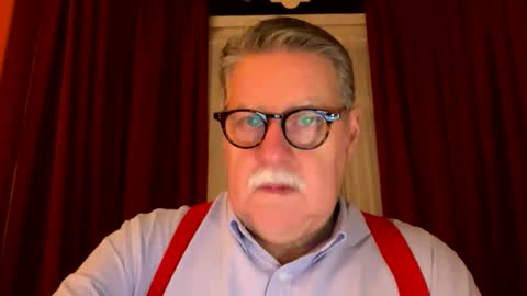 marin50 online show from February 12, 2026, 1:11 am